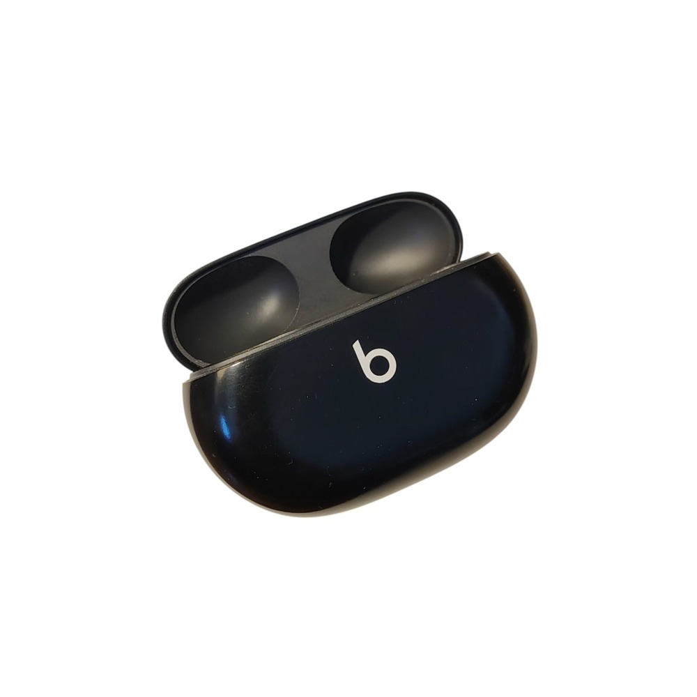 Beats‎ Studio Buds+ Replacement Charging Case Black